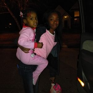 Meet your Posher, Alexia